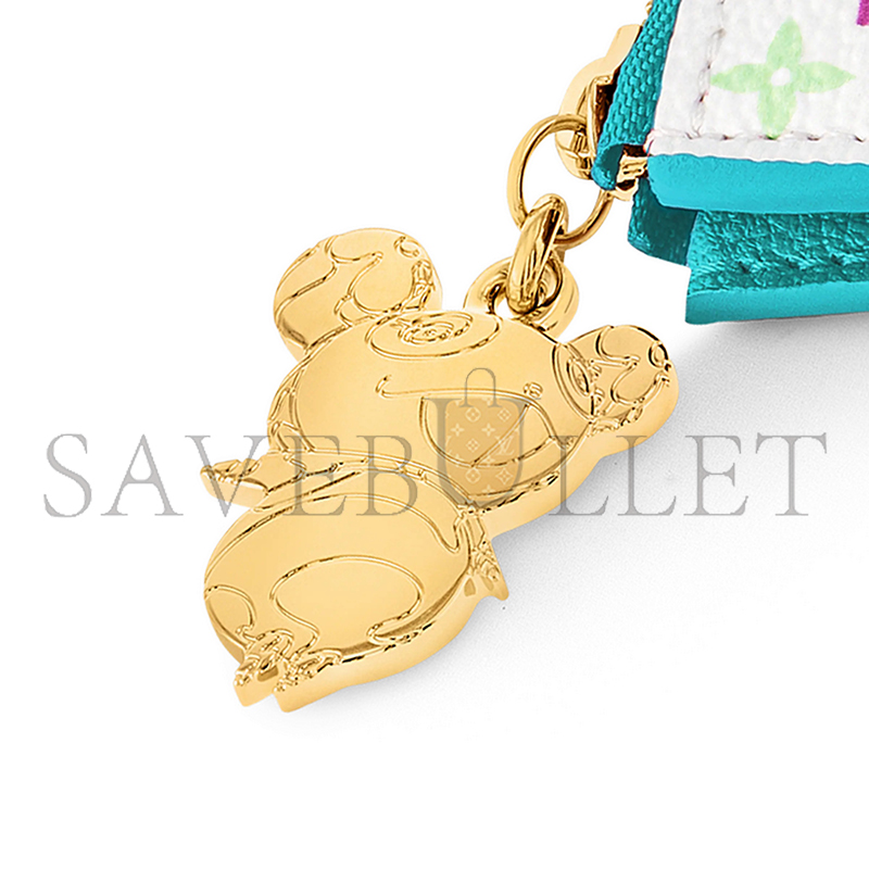 l**is V*t*n murakami lv x tm romy card holder m14171 (12*8*1cm)